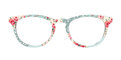 The Floral Patchwork