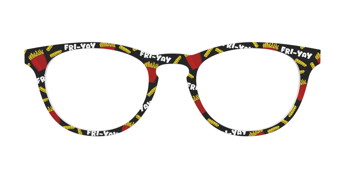 The Fri-Yay