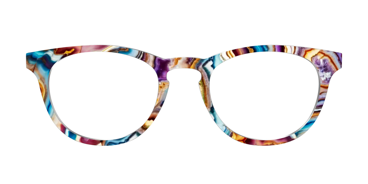 The Gleaming Gemstone