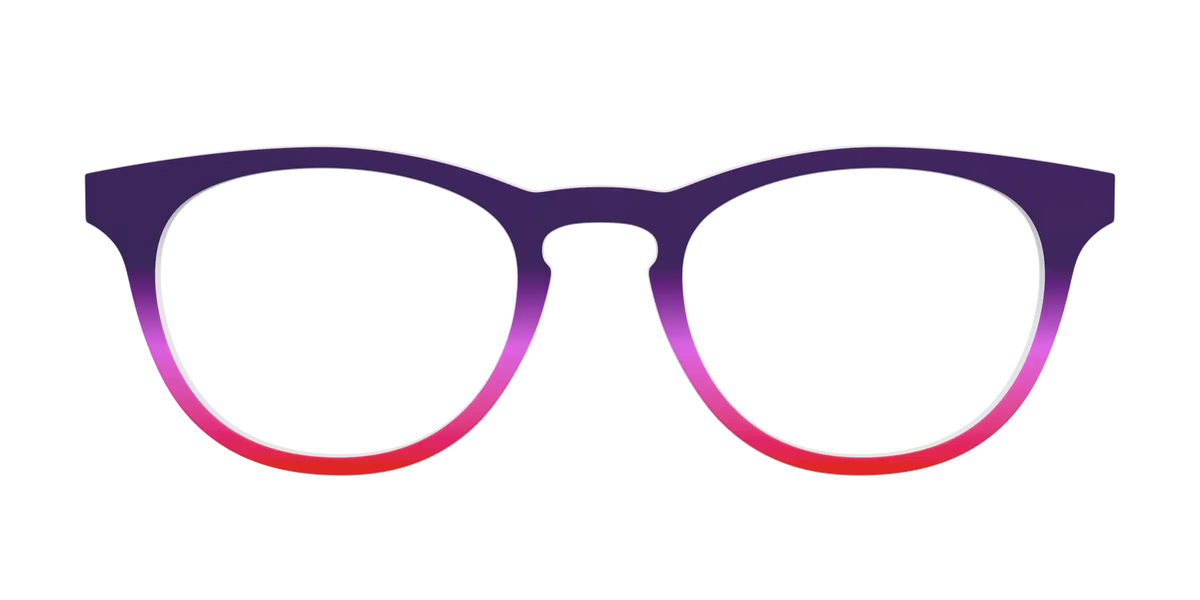 The Grape to Punch Gradient