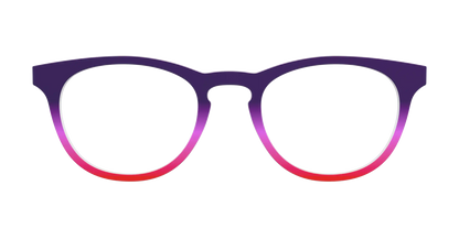 The Grape to Punch Gradient