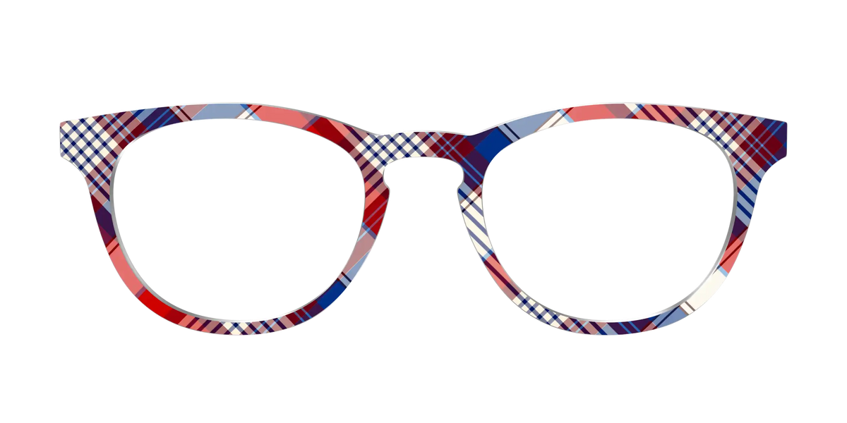 The Heritage Plaid