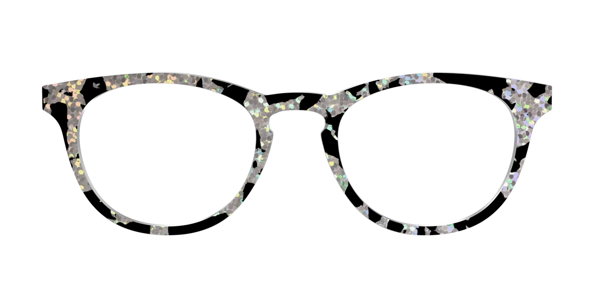 The Holographic Mottled Tortoise