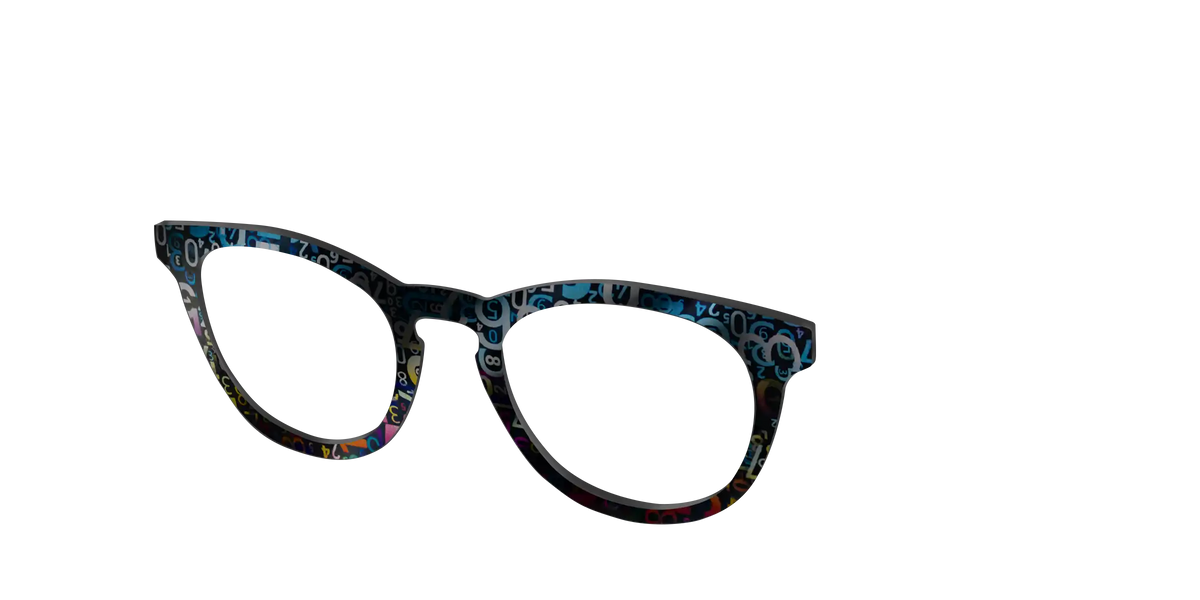 The Holographic Numbers
