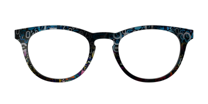The Holographic Numbers