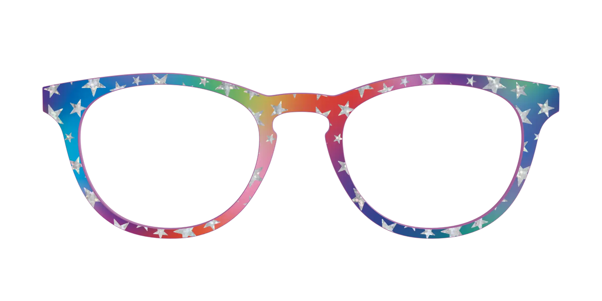 The Holographic Superstars