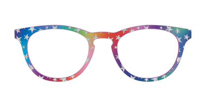 The Holographic Superstars