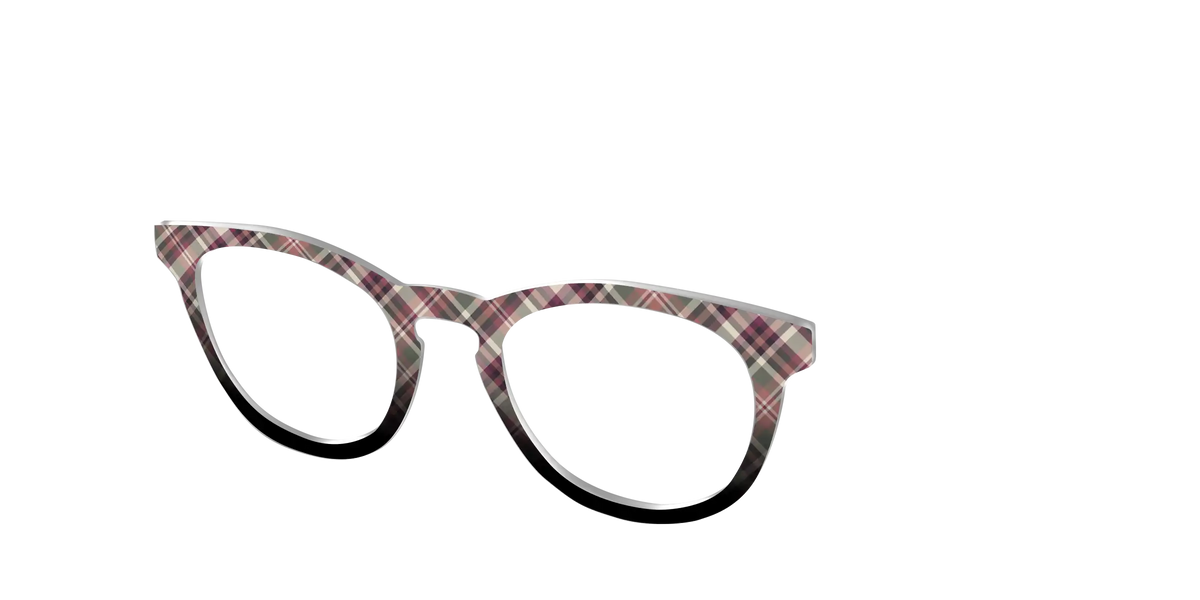 The Homespun Plaid
