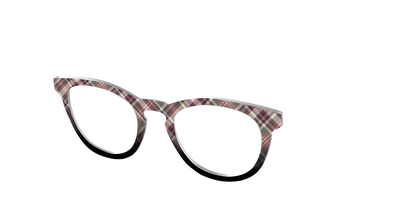 The Homespun Plaid