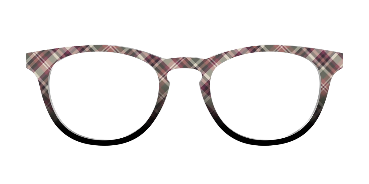 The Homespun Plaid