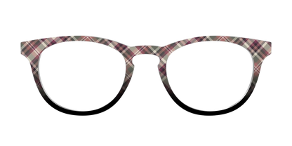 The Homespun Plaid