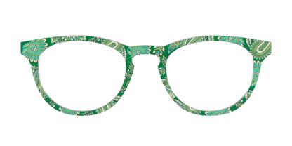The Irish Paisley
