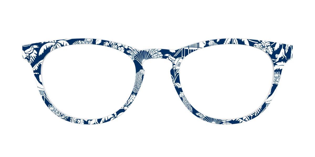 The Jungle Toile
