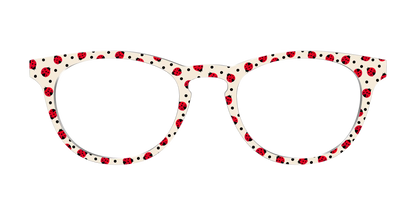 The Ladybug Polka Dot
