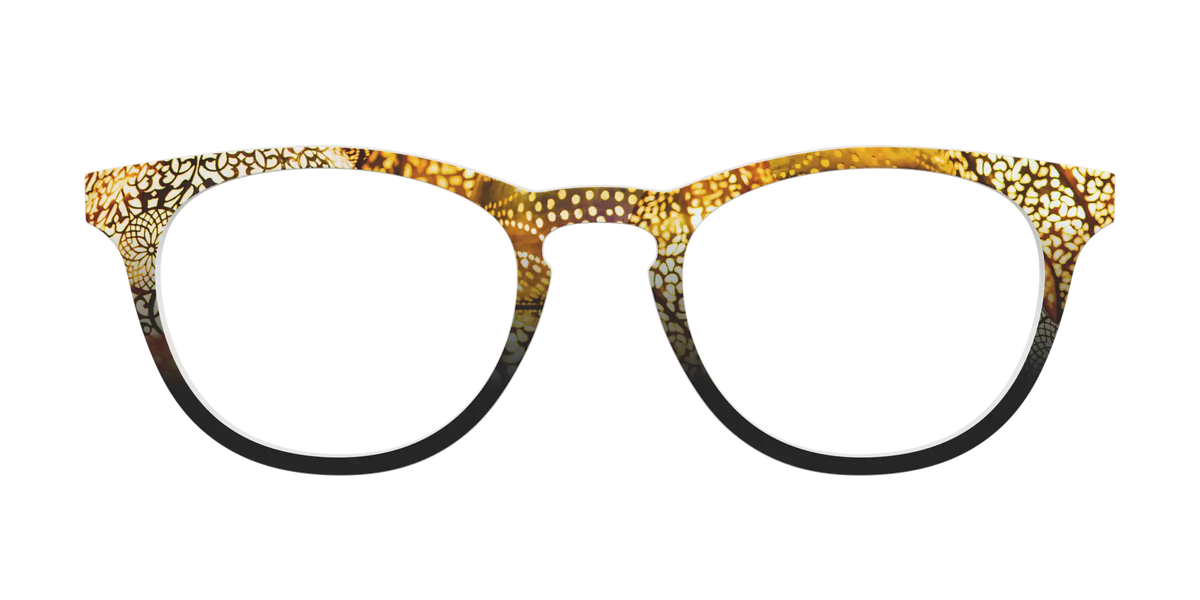The Lantern Glow