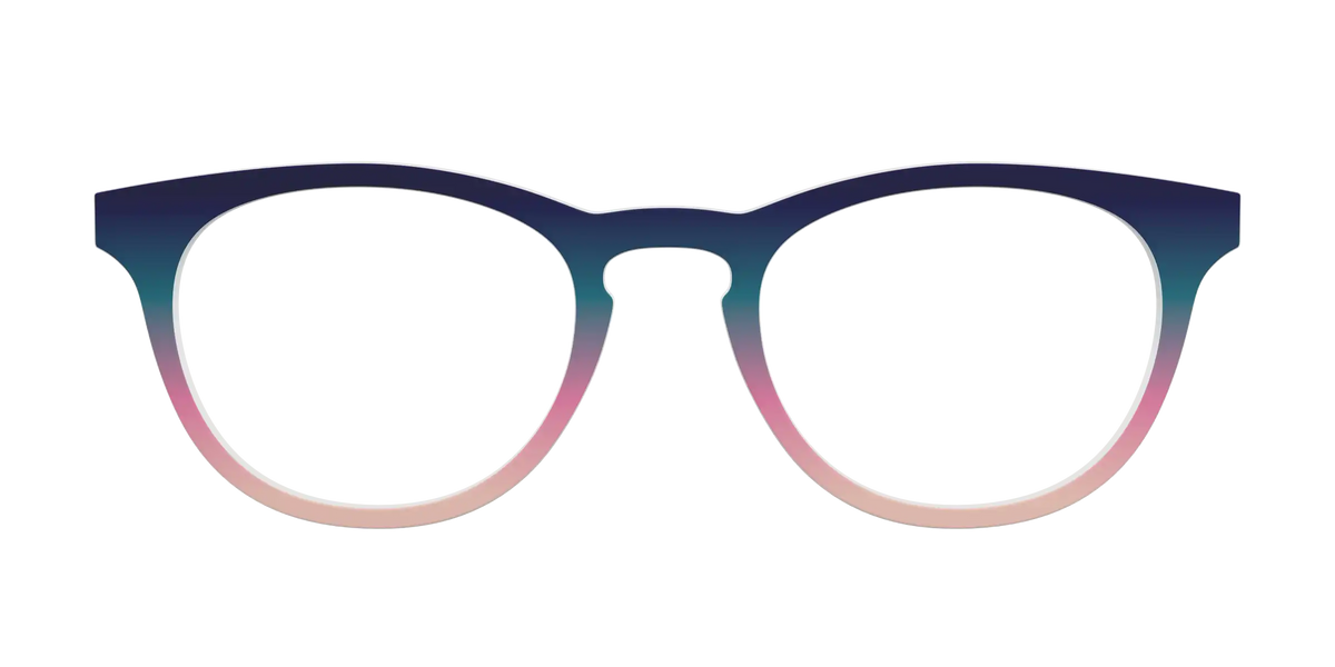 The Late Night Gradient