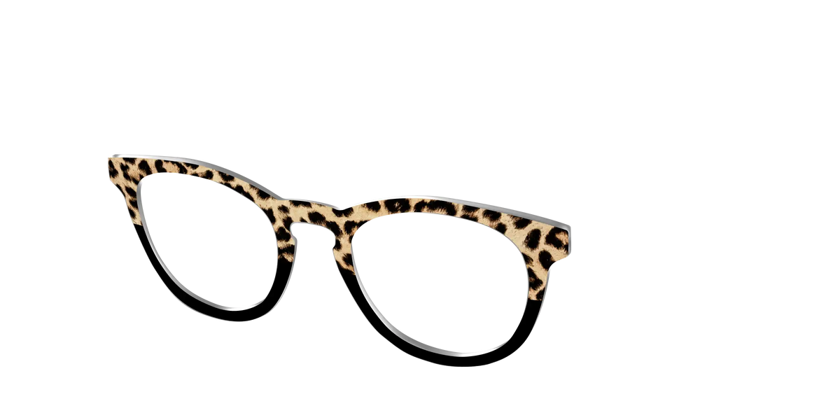 The Leopard Spots Split