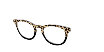 The Leopard Spots Split