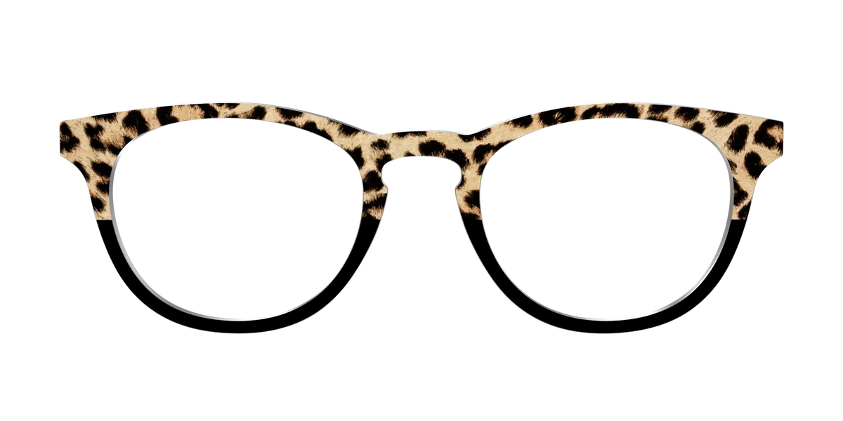 The Leopard Spots Split