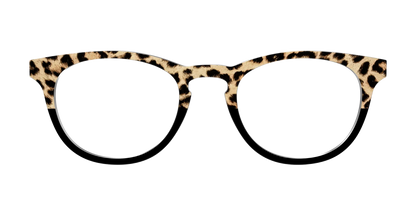 The Leopard Spots Split