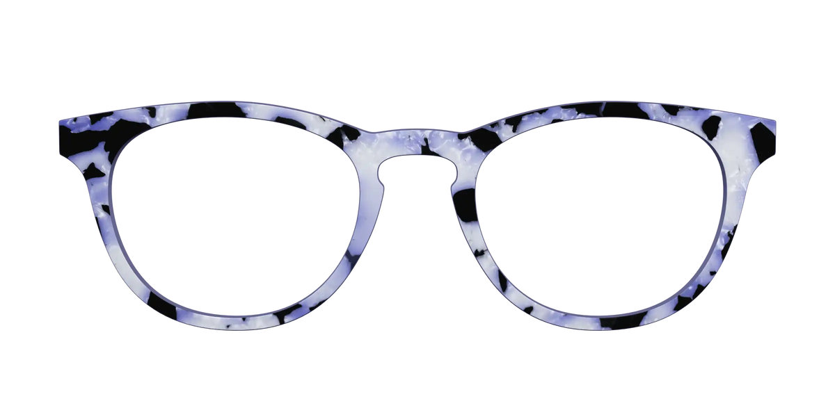 The Lilac Pearl Tortoise