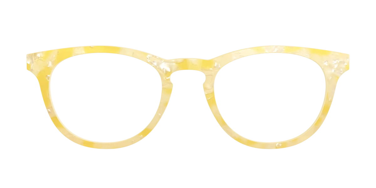 The Limoncello Pearl Marble