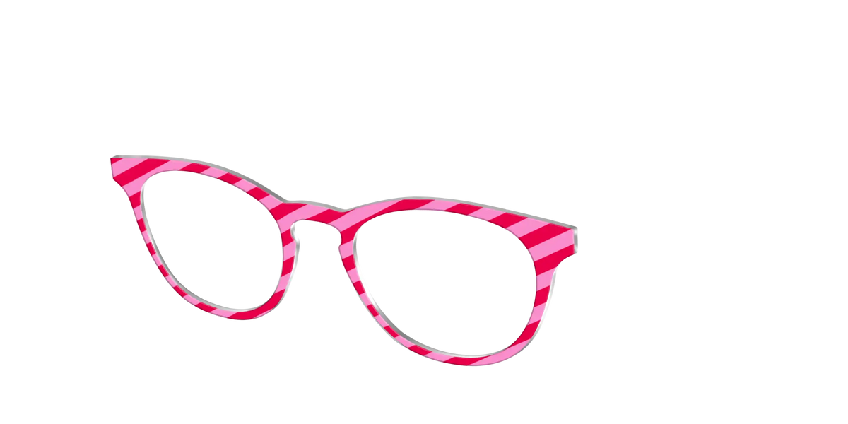 The Love-Struck Stripes