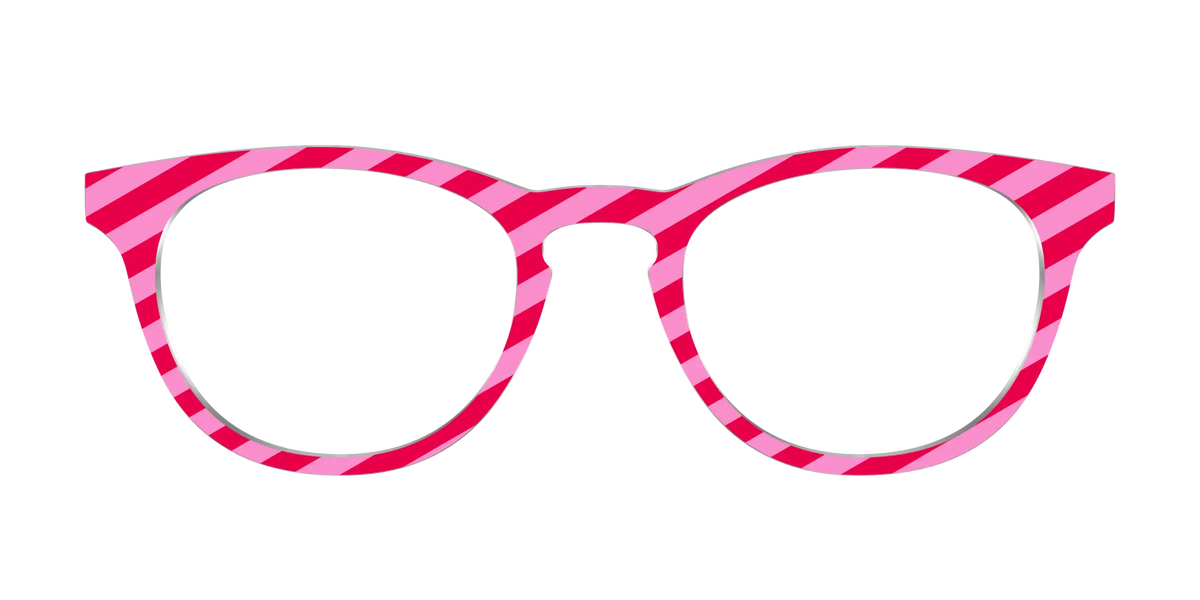 The Love-Struck Stripes