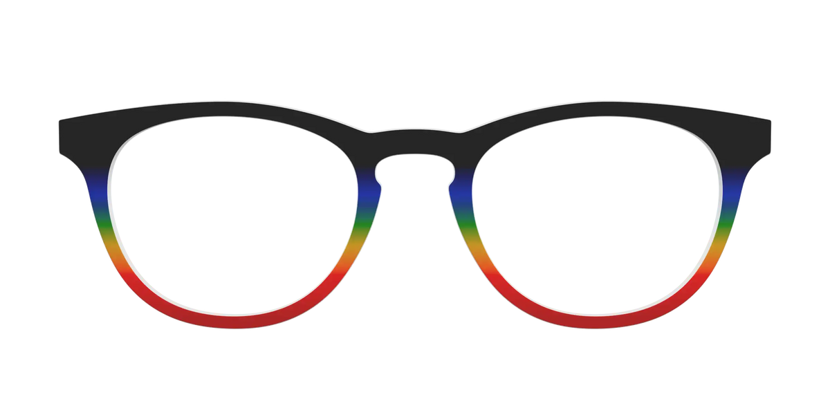 The Love Wins Gradient