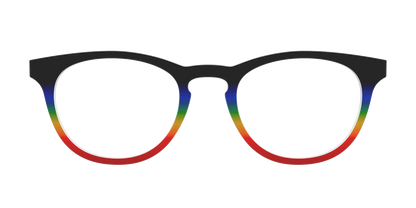 The Love Wins Gradient