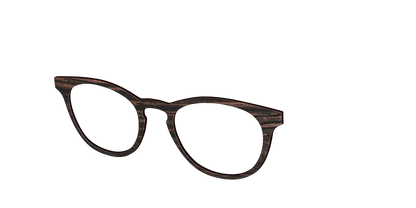 The Mahogany Woodgrain