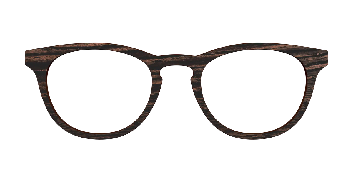 The Mahogany Woodgrain