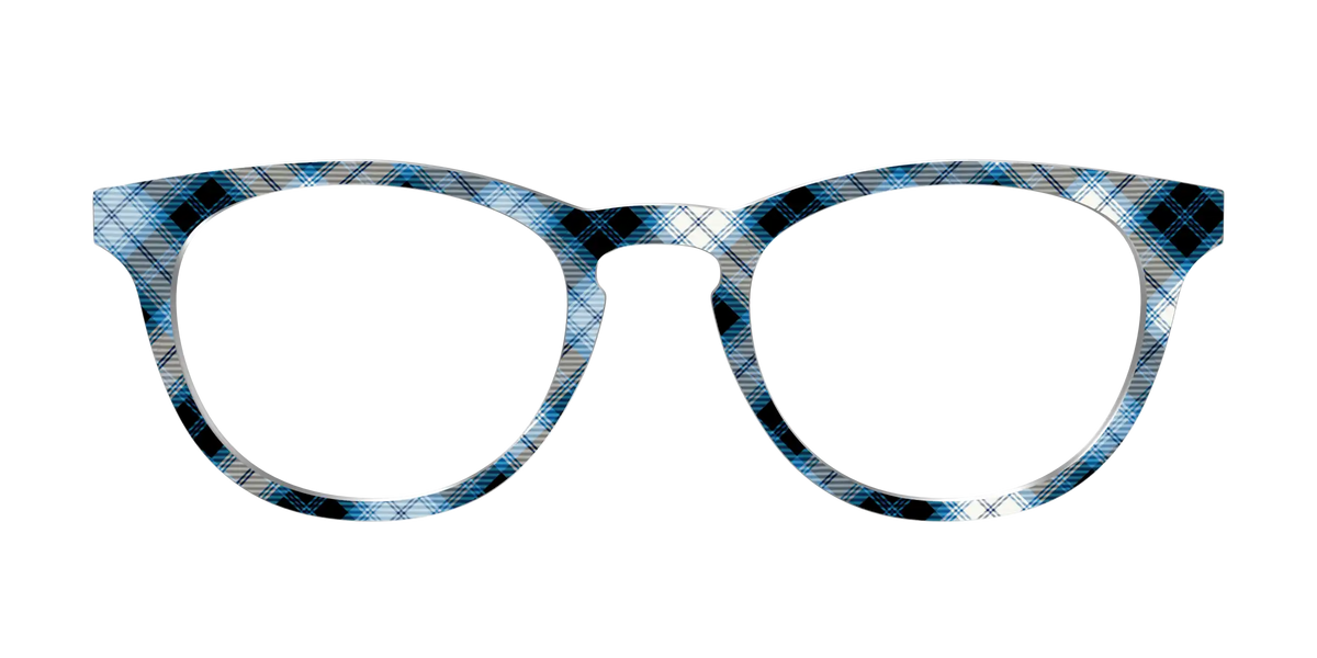 The Mainstage Plaid