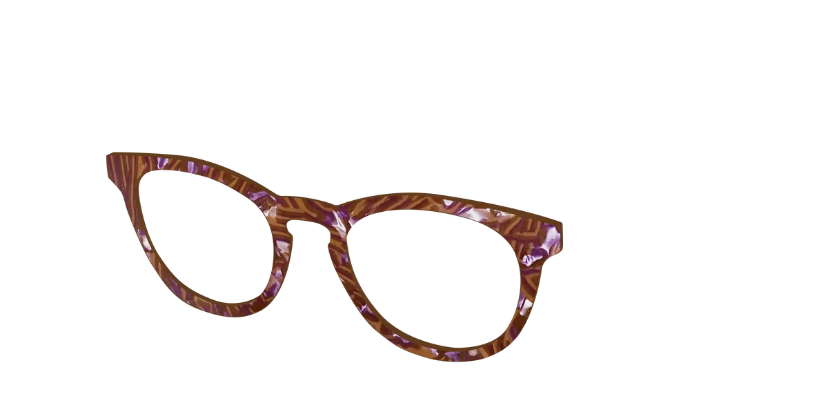 The Maple Pearl Marble