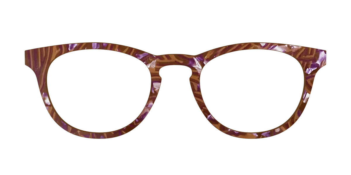 The Maple Pearl Marble