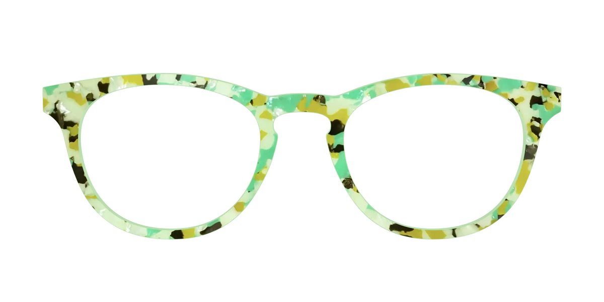 The Matcha Pearl Tortoise