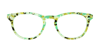The Matcha Pearl Tortoise