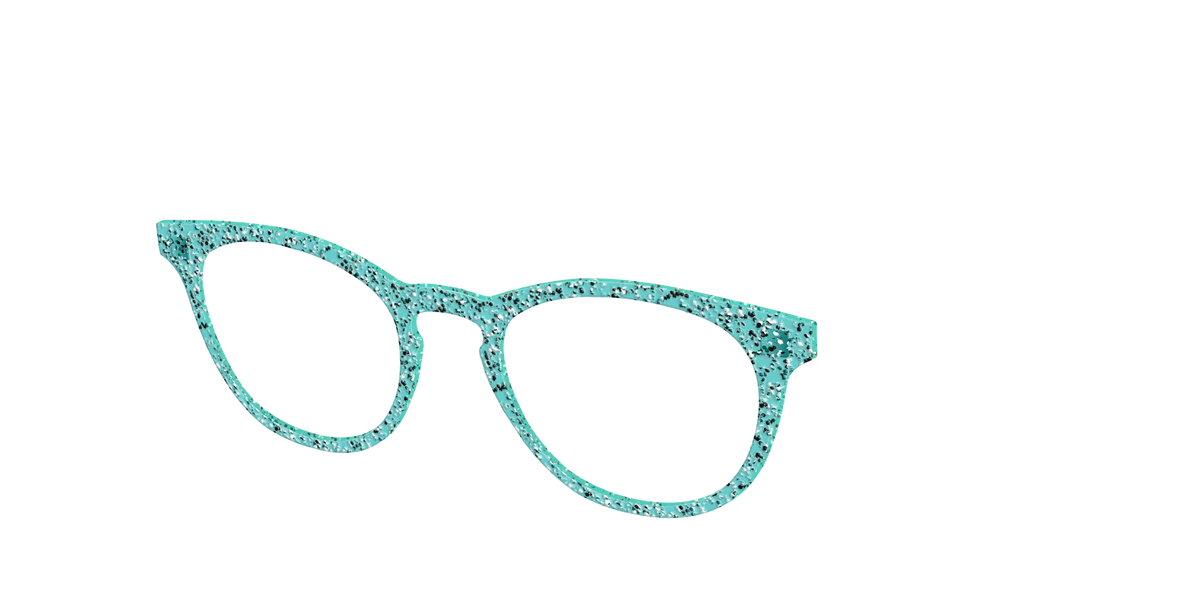 The Mint Sparkle