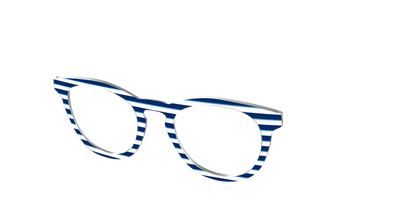 The Navy Stripes