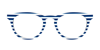 The Navy Stripes