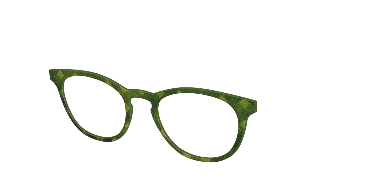 The Olive Geo