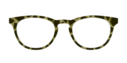 The Olive Tortoise