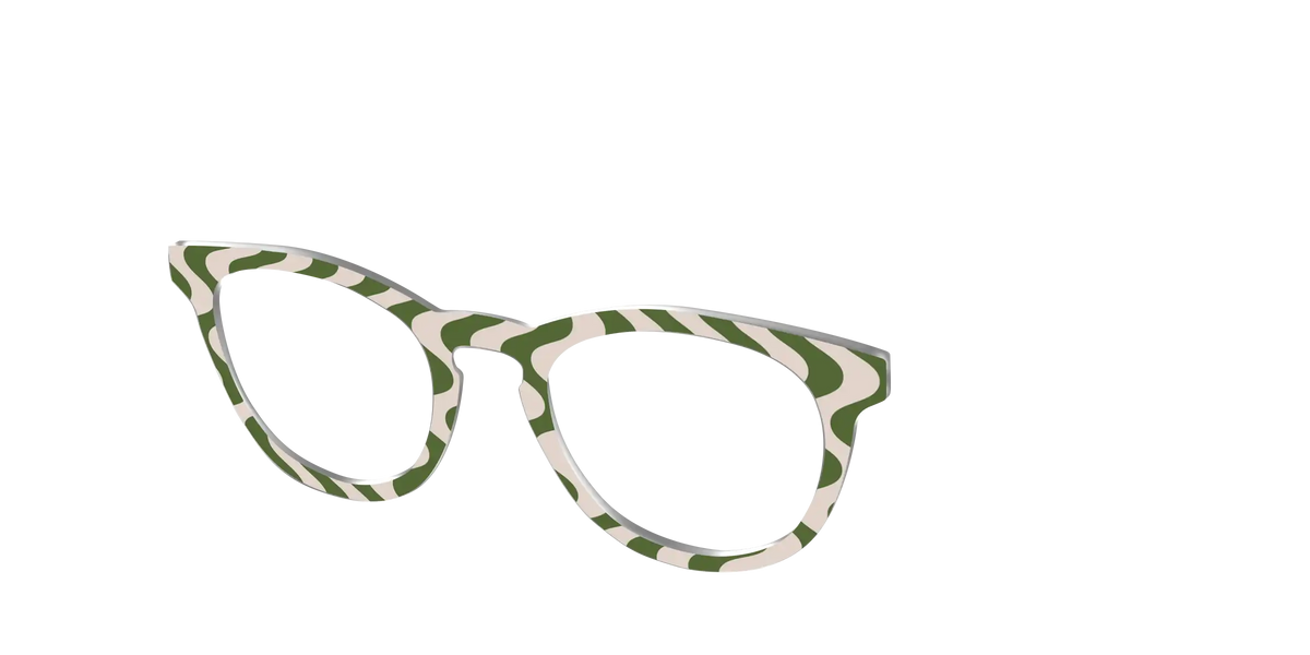 The Olive Waves