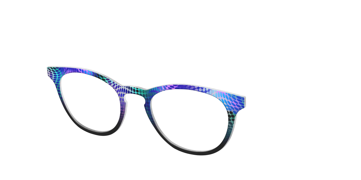 The Optic Dots