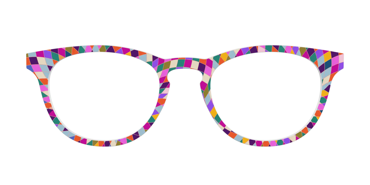 The Party Kaleidoscope