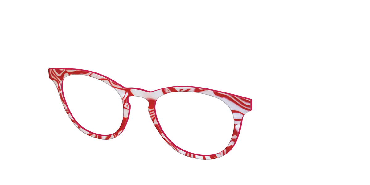 The Peppermint Swirl