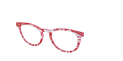 The Peppermint Swirl