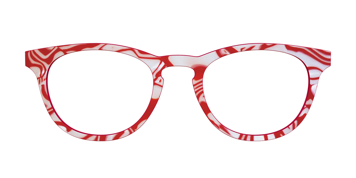 The Peppermint Swirl