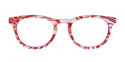 The Peppermint Swirl