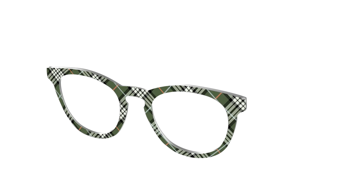 The Personality Plaid